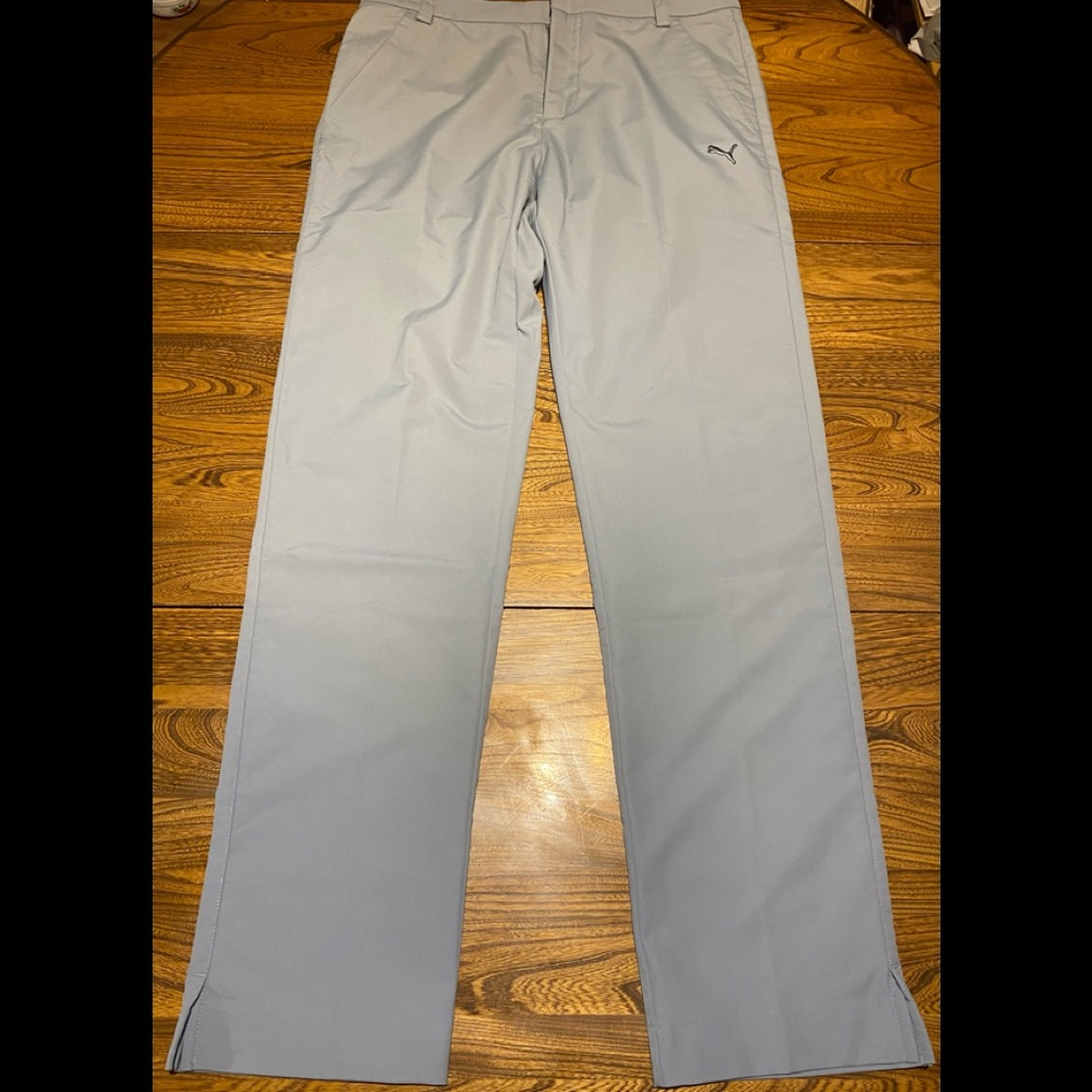 Puma Golf Storm Warm Rain 32 Pant